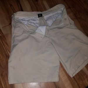 Nike golf shorts